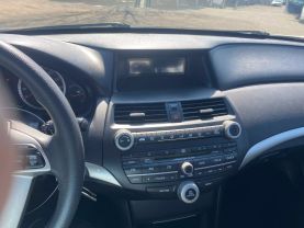 2008 HONDA ACCORD SEDAN GRAY AUTOMATIC - Auto Spot
