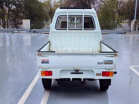 1990 DAIHATSU HIJET JUMBO TRUCK EF-CS CUSTOM