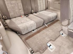 1998 TOYOTA LAND CRUISER SUV 2UZ-FE VX LIMITED