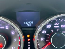 2010 ACURA TL SEDAN V6, VTEC, 3.5 LITER SEDAN 4D