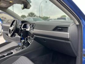 2022 VOLKSWAGEN JETTA SEDAN - AUTOMATIC -  V & B Auto Sales