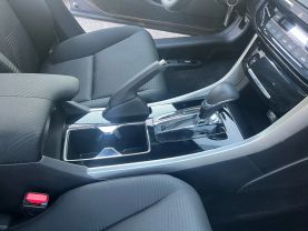 2017 Honda Accord - Image 9