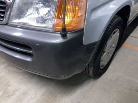 1998 HONDA STEPWGN VAN B20B G