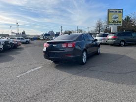 2013 CHEVROLET MALIBU