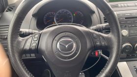 2009 MAZDA MAZDA5 PASSENGER GRAY AUTOMATIC - Auto Spot