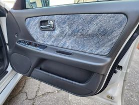 1997 NISSAN STAGEA WAGON RB25DE NEO 25X