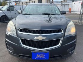 2010 CHEVROLET EQUINOX SUV GRAY AUTOMATIC - Auto Spot