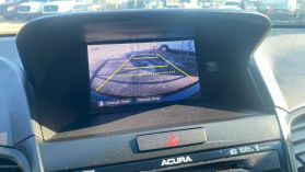 2014 ACURA RDX SUV BLACK AUTOMATIC - Auto Spot