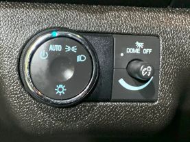 2012 CHEVROLET TRAVERSE SUV V6, 3.6 LITER LT SPORT UTILITY 4D