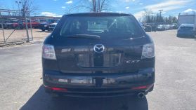 2010 MAZDA CX-7 SUV BLACK AUTOMATIC - Auto Spot