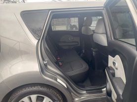 2015 KIA SOUL WAGON GRAY AUTOMATIC - Auto Spot