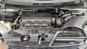 2014 HONDA ODYSSEY PASSENGER SILVER AUTOMATIC - Auto Spot