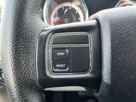 2014 DODGE GRAND CARAVAN PASSENGER PASSENGER GRAY AUTOMATIC - Auto Spot