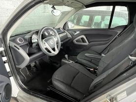 2011 Smart Fortwo - Image 5
