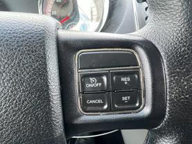2014 DODGE GRAND CARAVAN PASSENGER PASSENGER GRAY AUTOMATIC - Auto Spot