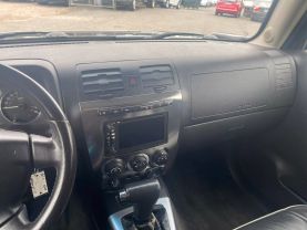 2006 HUMMER H3 SUV BLACK AUTOMATIC - Auto Spot