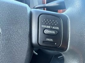 2006 DODGE RAM 2500 MEGA CAB PICKUP BLUE AUTOMATIC - Auto Spot