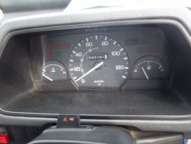 1996 HONDA ACTY TRUCK E07A ATTACK