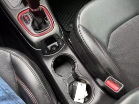 2019 JEEP COMPASS SUV 4-CYL, MULTIAIR, PZEV, 2.4 LITER TRAILHAWK SPORT UTILITY 4D