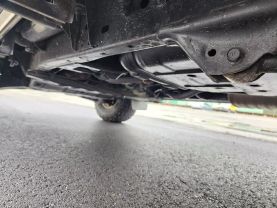 1998 TOYOTA LAND CRUISER SUV 2UZ-FE VX LIMITED