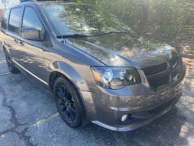 2019 Dodge Grand Caravan Passenger - Image 3