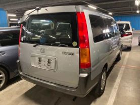 1998 HONDA STEPWGN VAN B20B G