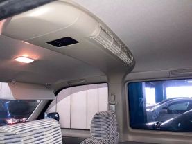 1998 HONDA STEPWGN VAN B20B G