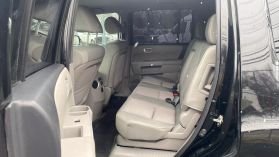 2014 HONDA PILOT SUV BLACK AUTOMATIC - Auto Spot