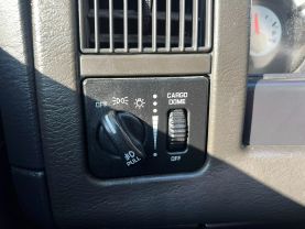2005 DODGE RAM 3500 QUAD CAB PICKUP BLUE AUTOMATIC - Auto Spot