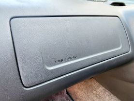 1997 NISSAN STAGEA WAGON RB25DE NEO 25X