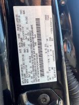 2016 FORD F150 SUPERCREW CAB PICKUP BLACK AUTOMATIC - Auto Spot
