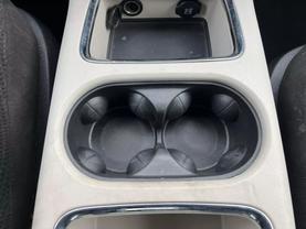 2012 DODGE GRAND CARAVAN PASSENGER PASSENGER WHITE AUTOMATIC - Auto Spot