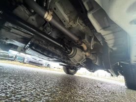 1997 MAZDA BONGO FRIENDEE VAN WL-T RFV