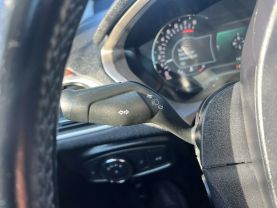 2016 LINCOLN MKZ SEDAN BLACK AUTOMATIC - Auto Spot