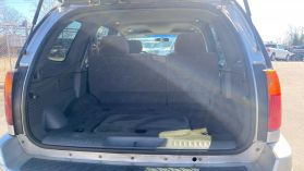 2004 GMC ENVOY SUV SILVER AUTOMATIC - Auto Spot