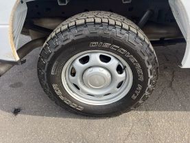 2018 FORD F150 SUPERCREW CAB PICKUP WHITE AUTOMATIC - Auto Spot