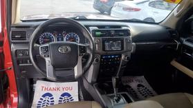 2014 TOYOTA 4RUNNER SUV V6, 4.0 LITER LIMITED SPORT UTILITY 4D at World Car Center & Financing LLC in Kissimmee, FL