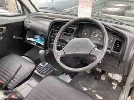 1996 SUZUKI CARRY TRUCK F6A TRUCK