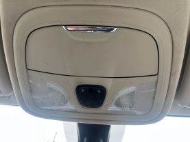 2015 CHRYSLER 200 SEDAN BLACK AUTOMATIC - Auto Spot