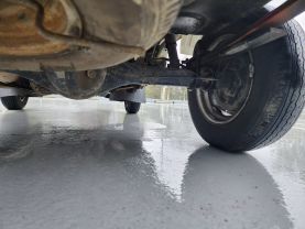 1990 DAIHATSU HIJET JUMBO TRUCK EF-CS CUSTOM