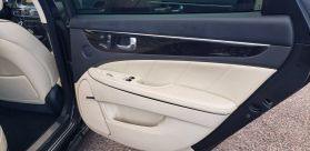 2015 HYUNDAI EQUUS SEDAN V8, 5.0 LITER ULTIMATE SEDAN 4D at The one Auto Sales in Phoenix, AZ