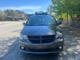 2019 Dodge Grand Caravan Passenger - Image 2