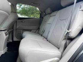 2011 LEXUS RX SUV - - - Citywide Auto Group LLC