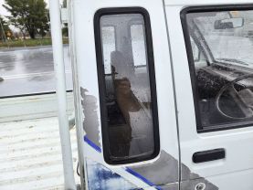 1990 DAIHATSU HIJET JUMBO TRUCK EF-CS CUSTOM