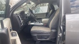 2012 RAM 1500 QUAD CAB PICKUP GRAY AUTOMATIC - Auto Spot