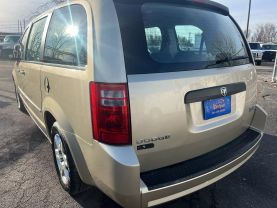 2010 DODGE GRAND CARAVAN PASSENGER PASSENGER GOLD AUTOMATIC - Auto Spot