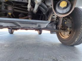 1985 SUZUKI EVERY VAN F5A EX