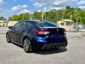 Quality Used 2020 TOYOTA COROLLA SEDAN - - - Concept Car Auto Sales in Orlando, FL