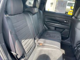 Used 2020 MITSUBISHI OUTLANDER SUV 4-CYL, 2.4 LITER LE SPORT UTILITY 4D - LA Auto Star located in Virginia Beach, VA