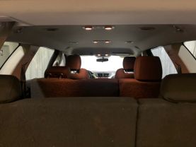 2012 CHEVROLET TRAVERSE SUV V6, 3.6 LITER LT SPORT UTILITY 4D
